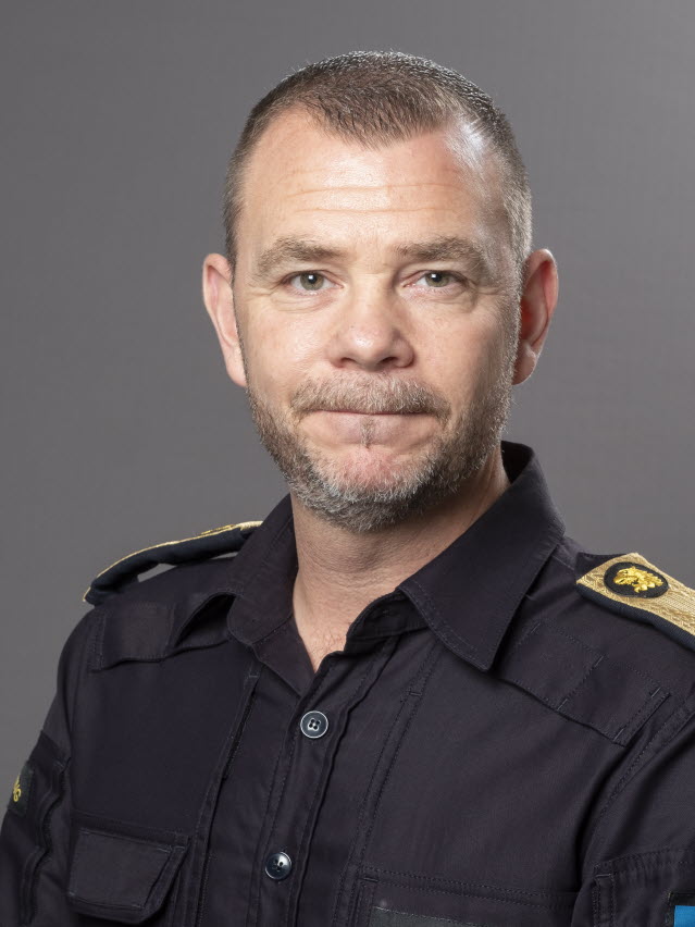 Henrik Jonsson, överdirektör